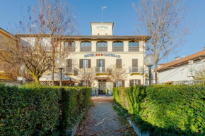 Hotel Castello Torino